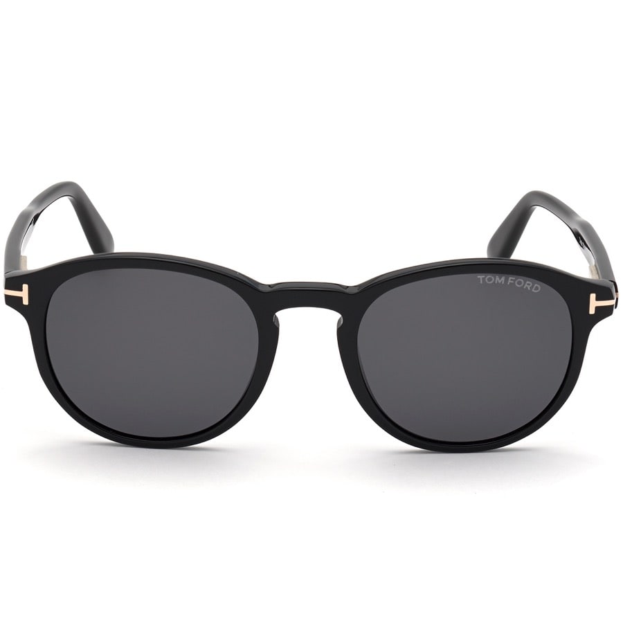 Alternative Image for ProductTom Ford FT0834 Sunglasses Black2